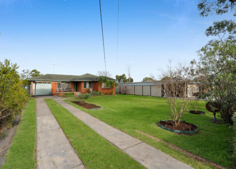 29 Callagher Street