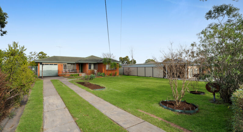 29 Callagher Street, Mount Druitt NSW 2770