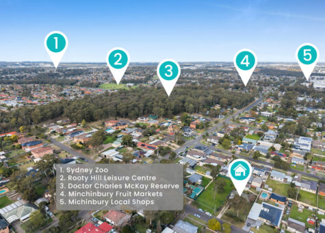 29 Callagher Street