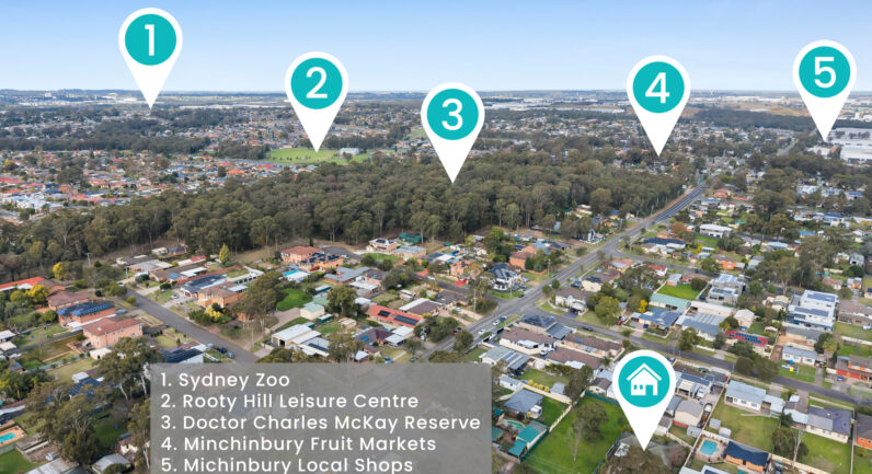 29 Callagher Street, Mount Druitt NSW 2770