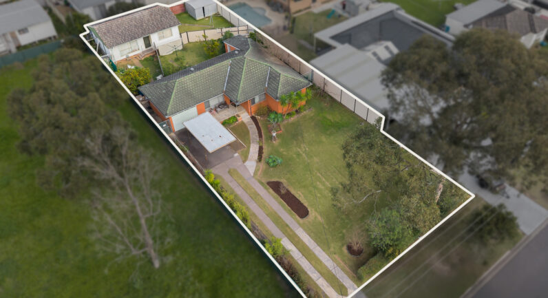 29 Callagher Street, Mount Druitt NSW 2770