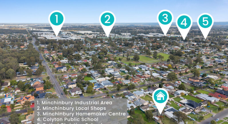 29 Callagher Street, Mount Druitt NSW 2770