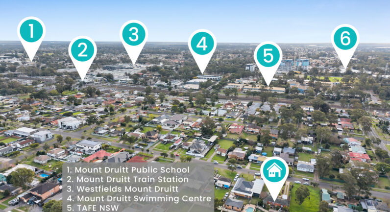 29 Callagher Street, Mount Druitt NSW 2770