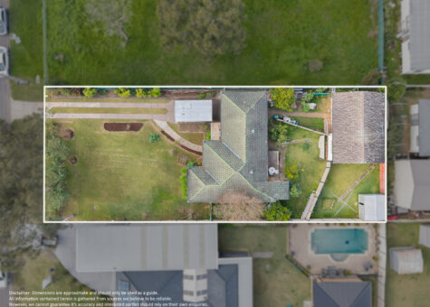 29 Callagher Street