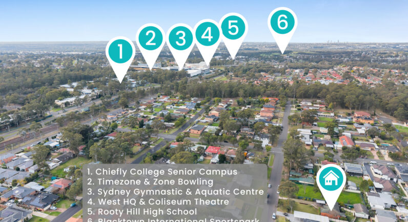 29 Callagher Street, Mount Druitt NSW 2770
