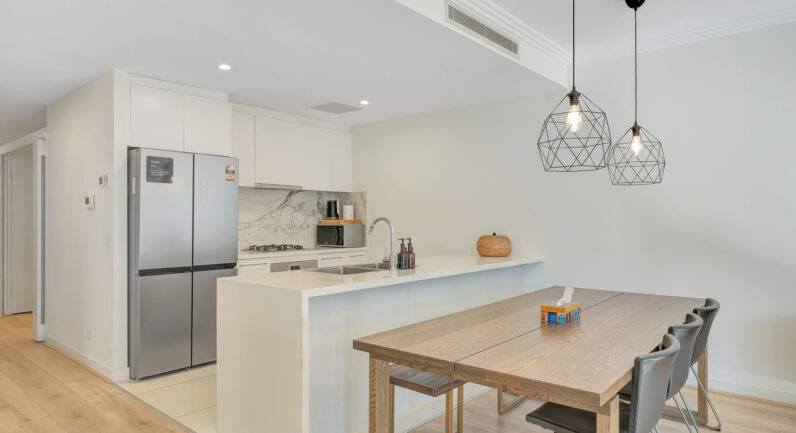 87/23 Regent Honeyeater Grove, North Kellyville NSW 2155