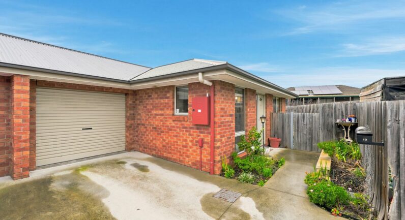 10/106 Gunn Street, Bridgewater TAS 7030