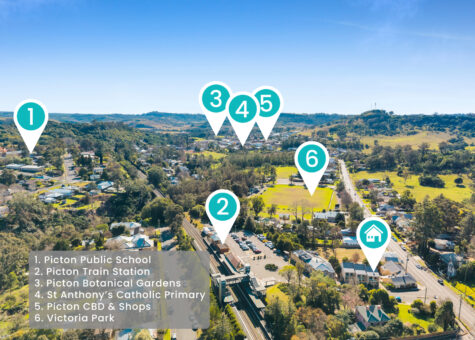 3/8 Station Street