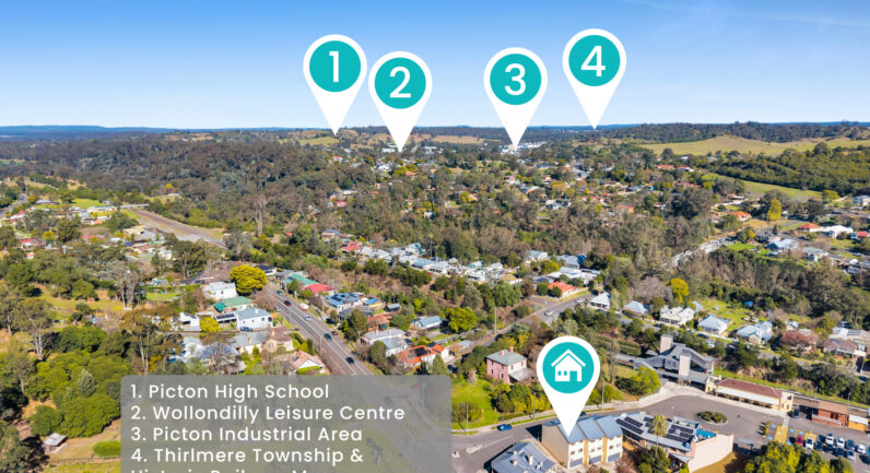 3/8 Station Street, Picton NSW 2571