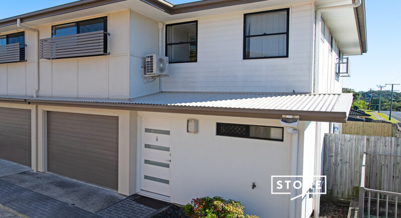 1/159 Marsden Road, Kallangur QLD 4503