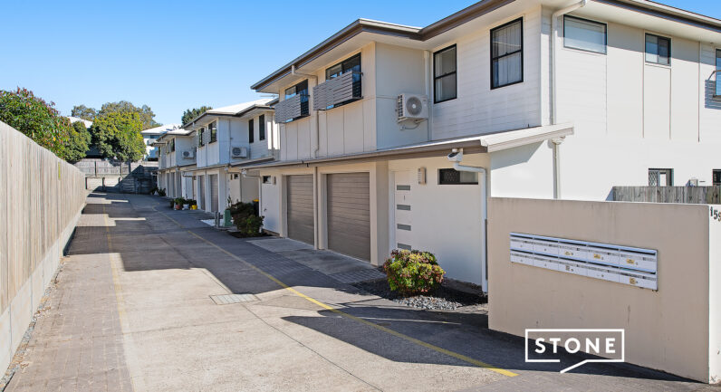 1/159 Marsden Road, Kallangur QLD 4503