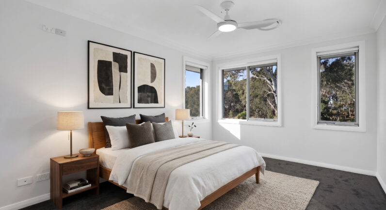 86 Hampshire Boulevard, Spring Farm NSW 2570