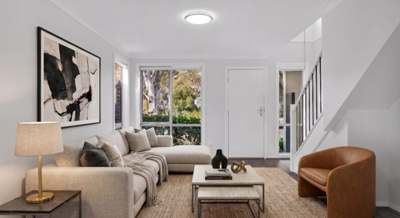 86 Hampshire Boulevard, Spring Farm NSW 2570