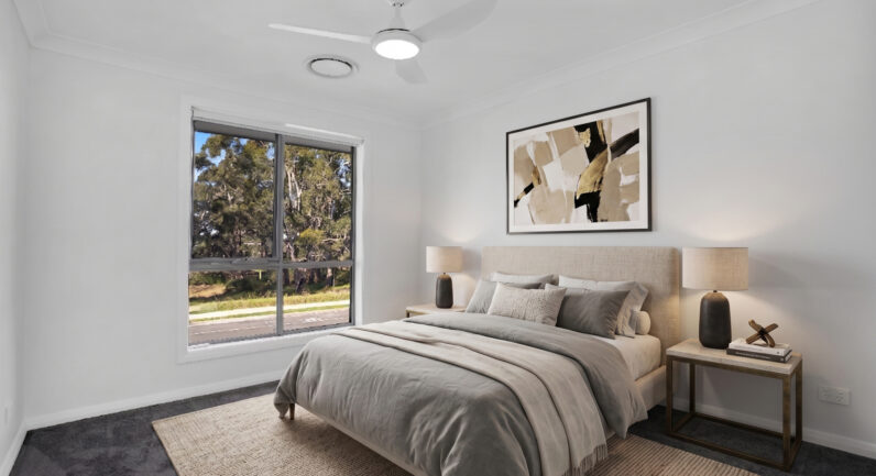 86 Hampshire Boulevard, Spring Farm NSW 2570