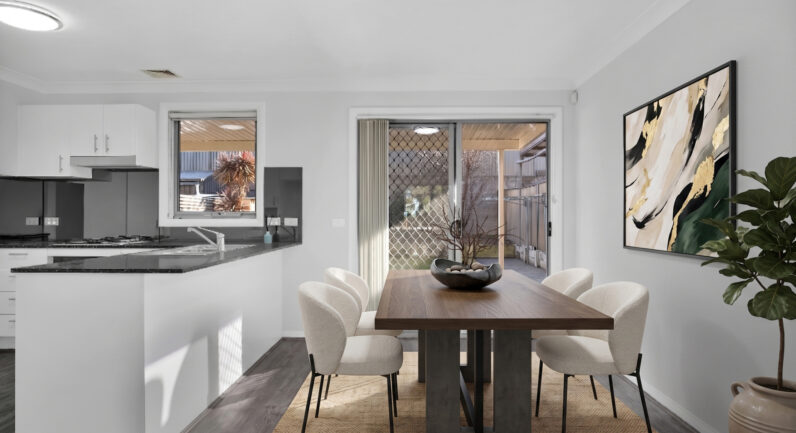 86 Hampshire Boulevard, Spring Farm NSW 2570