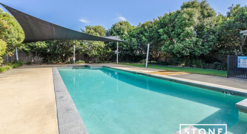 32/1 Linear Drive, Mango Hill QLD 4509