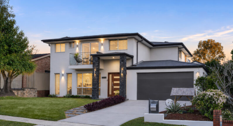 130 Pye Road, Quakers Hill NSW 2763