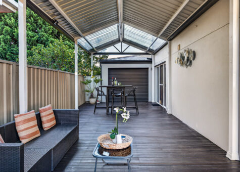 130 Pye Road