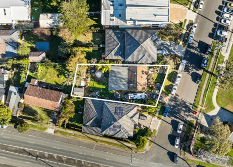 4 Engadine Avenue