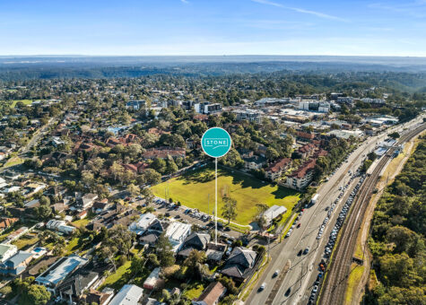 4 Engadine Avenue