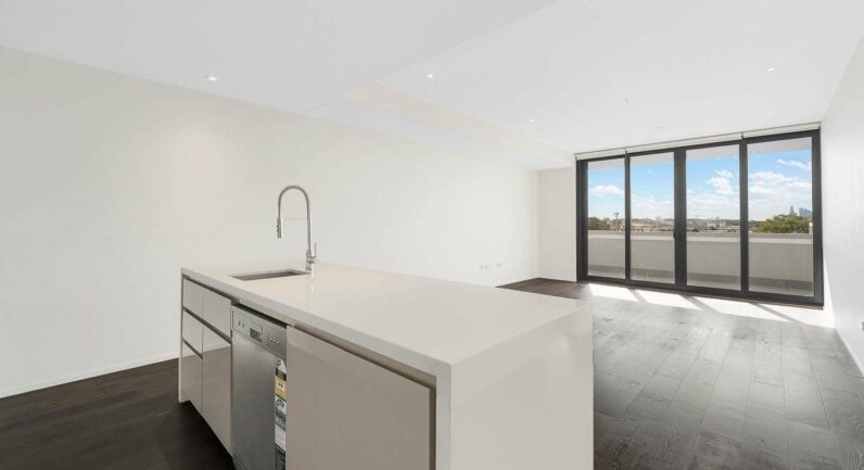 N403/659-669 Gardeners Road, Mascot NSW 2020
