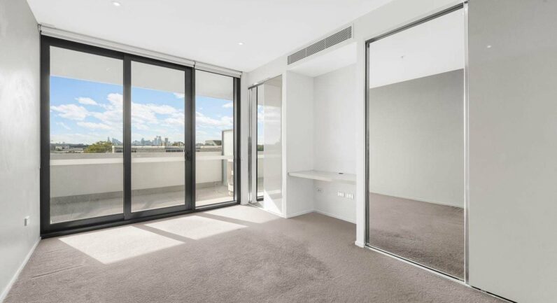 N403/659-669 Gardeners Road, Mascot NSW 2020