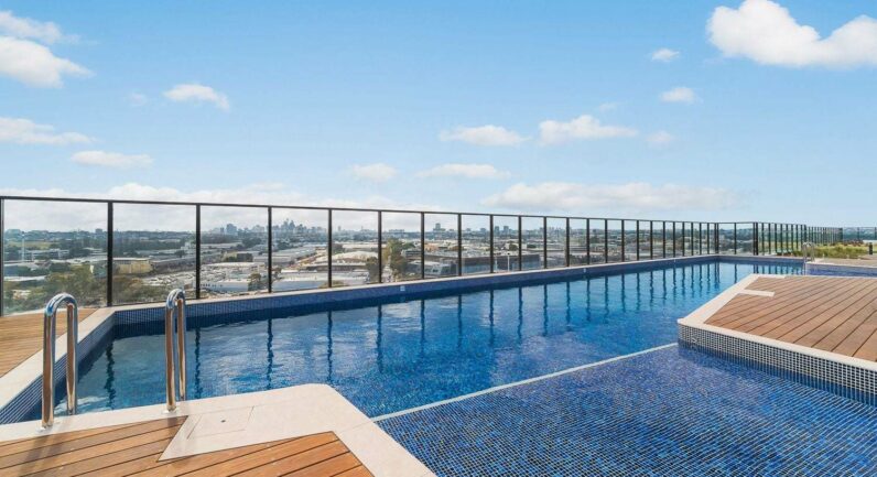 N403/659-669 Gardeners Road, Mascot NSW 2020