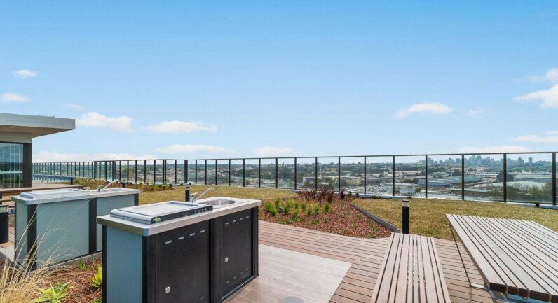 N403/659-669 Gardeners Road, Mascot NSW 2020