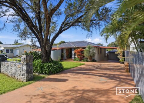 31 Watsonia Avenue