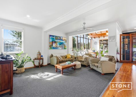 31 Watsonia Avenue