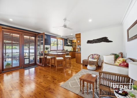 31 Watsonia Avenue