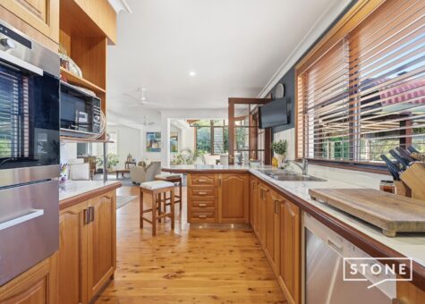 31 Watsonia Avenue