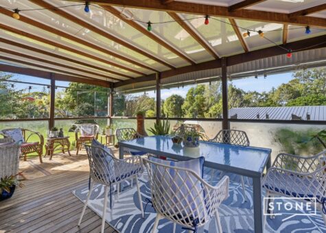 31 Watsonia Avenue