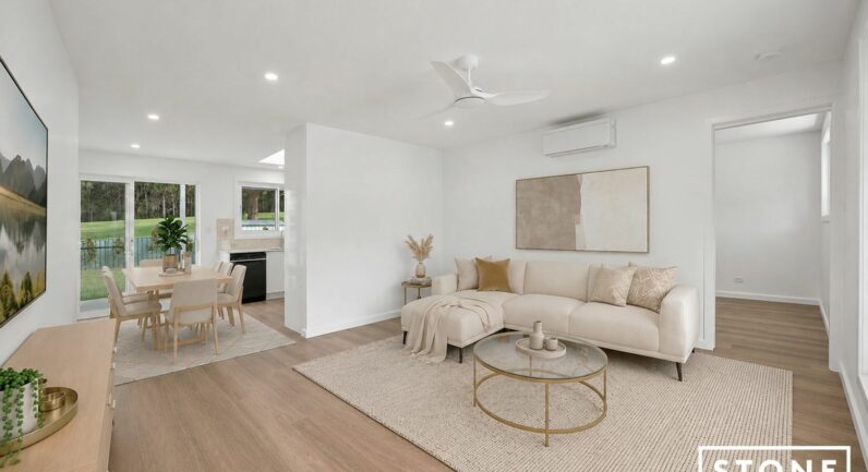 6 Tucker Close, Toormina NSW 2452