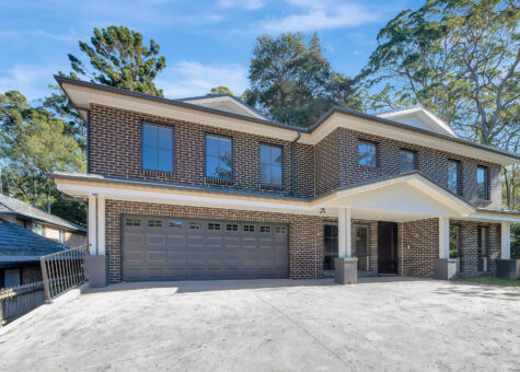 49A Hull Road