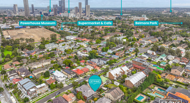 5/66 Belmore Street, North Parramatta NSW 2151