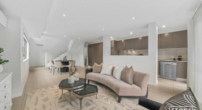 5/66 Belmore Street, North Parramatta NSW 2151