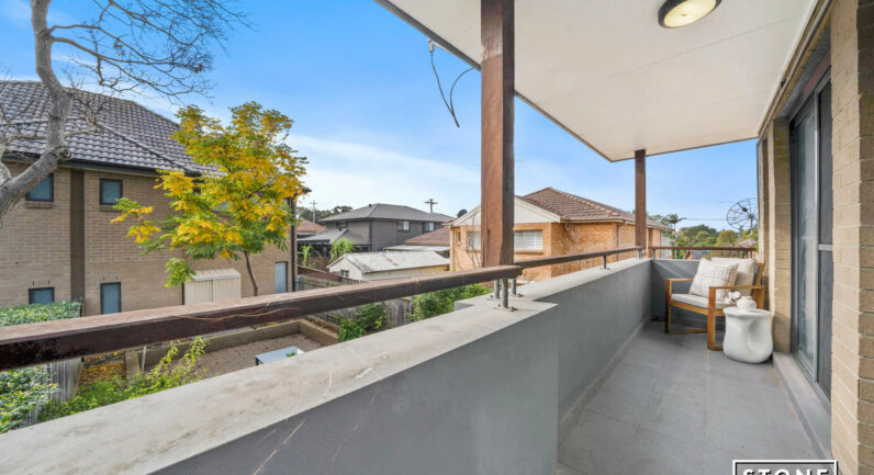 5/66 Belmore Street, North Parramatta NSW 2151