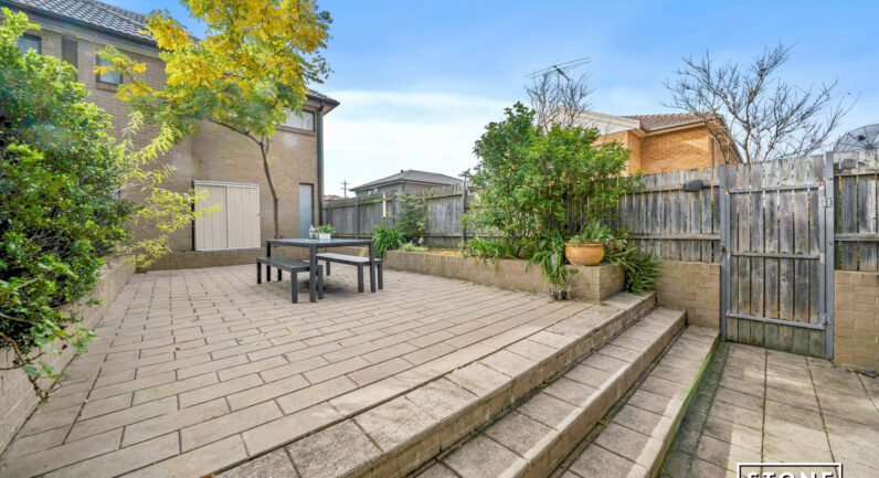 5/66 Belmore Street, North Parramatta NSW 2151