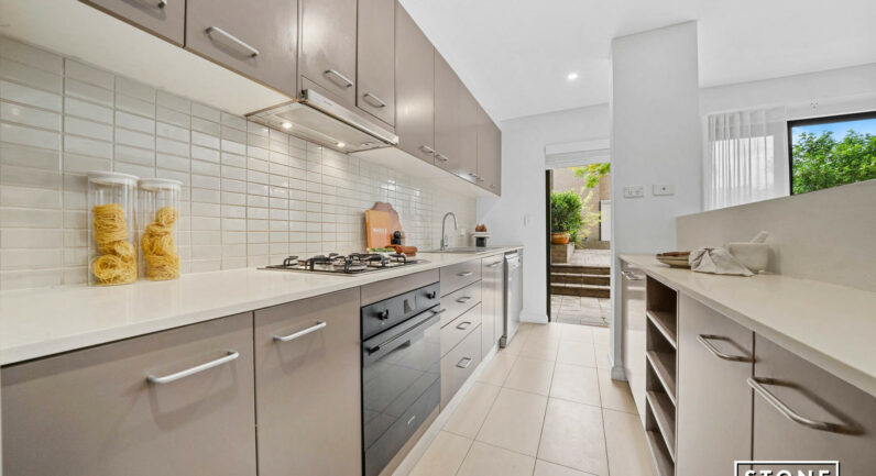 5/66 Belmore Street, North Parramatta NSW 2151