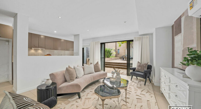 5/66 Belmore Street, North Parramatta NSW 2151