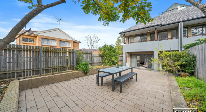 5/66 Belmore Street, North Parramatta NSW 2151