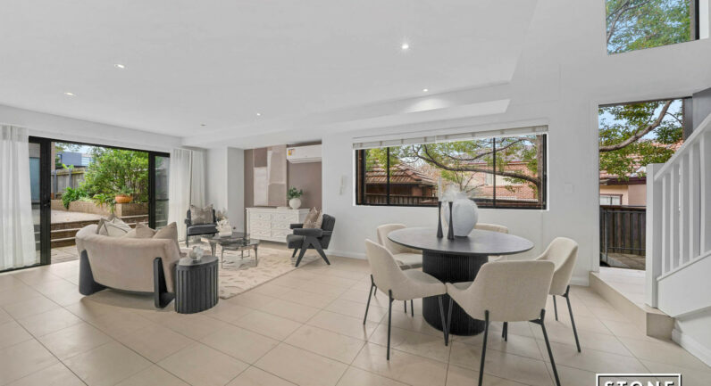 5/66 Belmore Street, North Parramatta NSW 2151