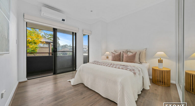 5/66 Belmore Street, North Parramatta NSW 2151