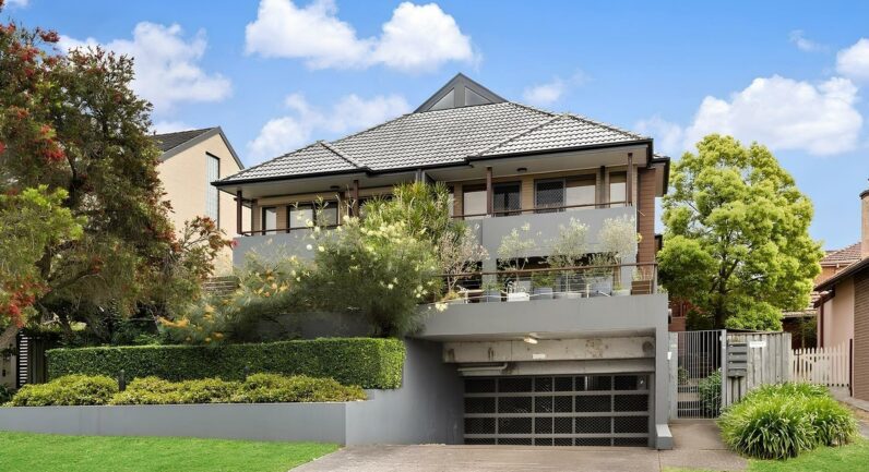 5/66 Belmore Street, North Parramatta NSW 2151