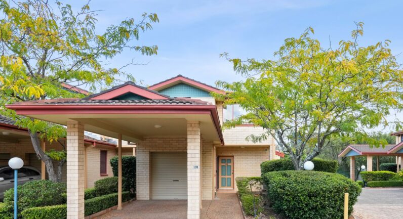 198/1-15 Fontenoy Road, Macquarie Park NSW 2113