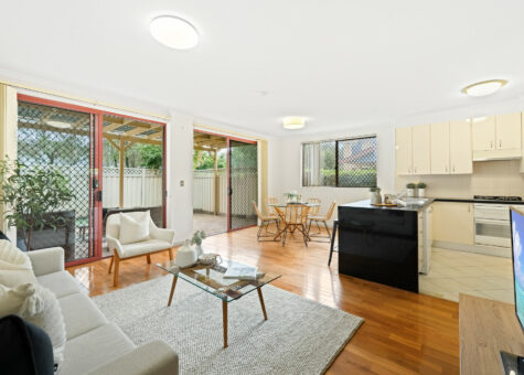 198/1-15 Fontenoy Road