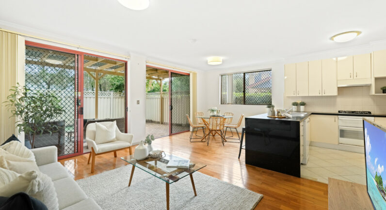 198/1-15 Fontenoy Road, Macquarie Park NSW 2113
