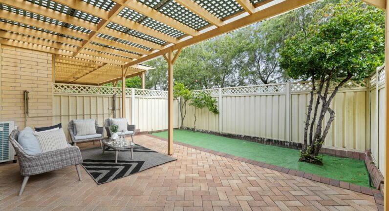 198/1-15 Fontenoy Road, Macquarie Park NSW 2113