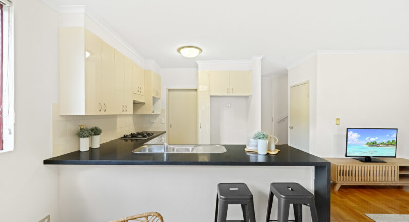198/1-15 Fontenoy Road, Macquarie Park NSW 2113